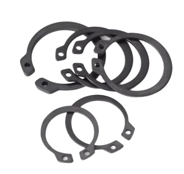 shaft retaining ring supplier