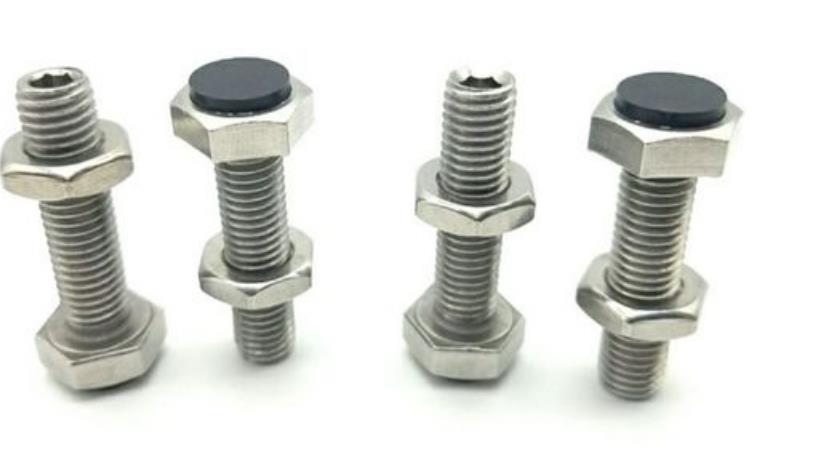 shoulder bolts