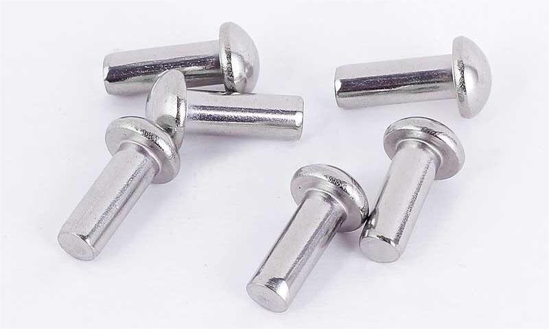 solid rivets supplier