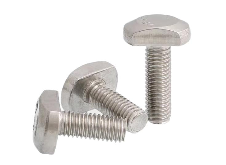 t slot bolts supplier