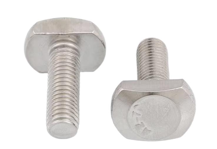 t-slot bolts