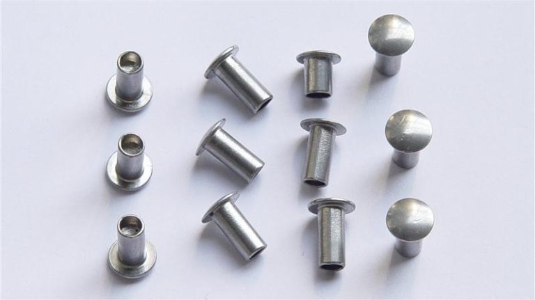 How to Remove Different Types of Rivets: A Detailed Step-by-Step Guide
