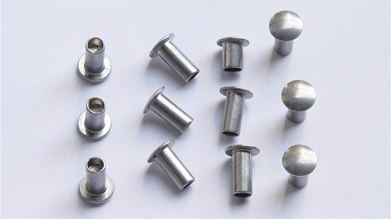 types of rivets