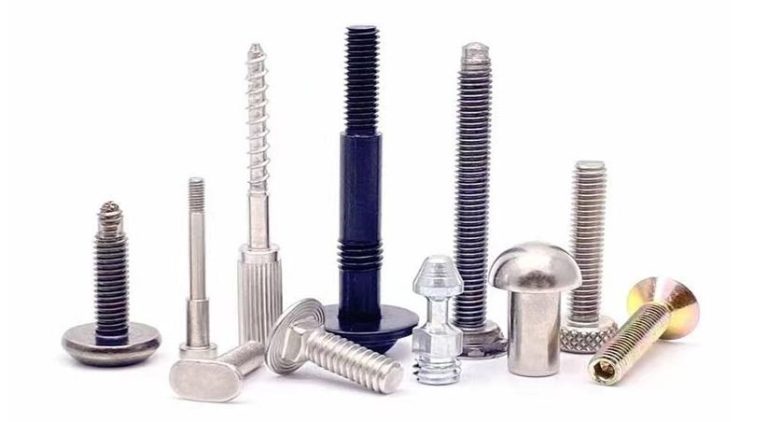 Screw Threads: Types, Uses and How to Measure Their Pitch and Diameter