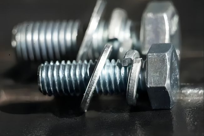 washers for bolts