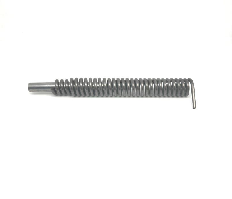 Compression Spring with Round Rod Supplier