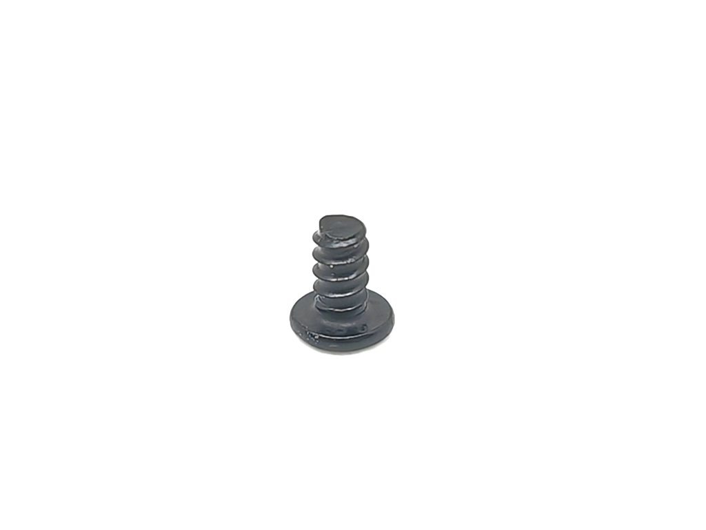 Cross Recessed Thin Flat Head Screw