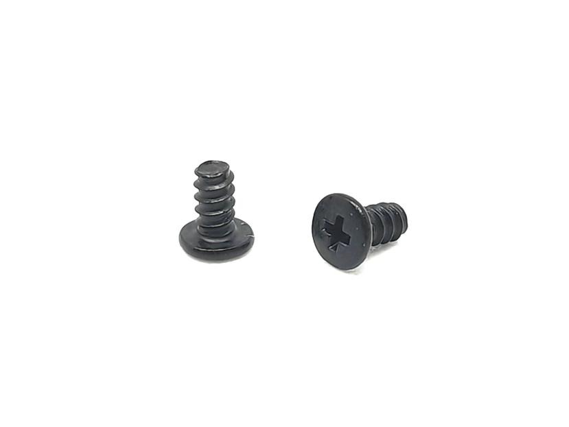 Cross Recessed Thin Flat Head Screw Supplier