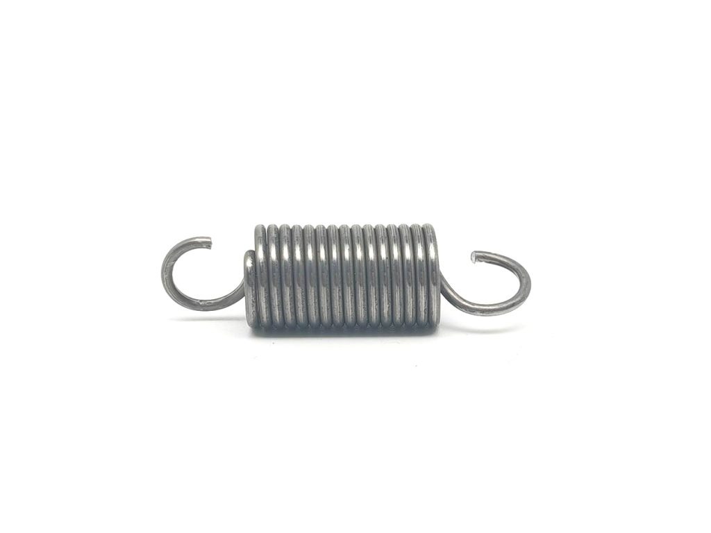 Custom Tension Spring