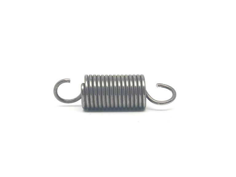 Customized Tension Springs