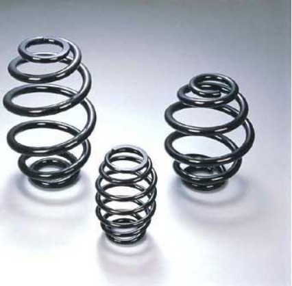 Customized Compression Springs