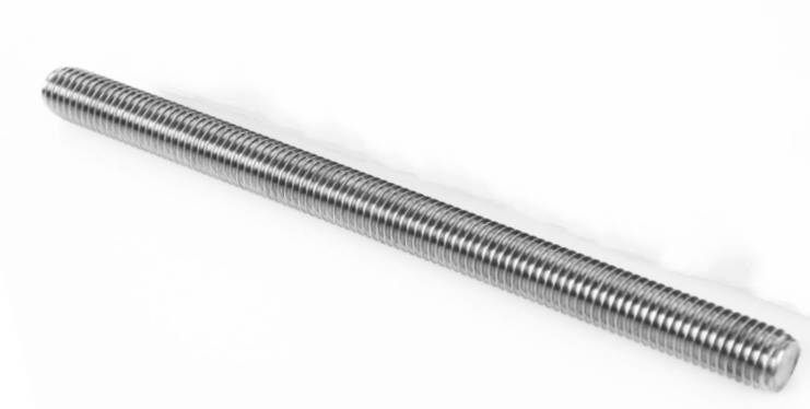 Fully threaded stud bolts