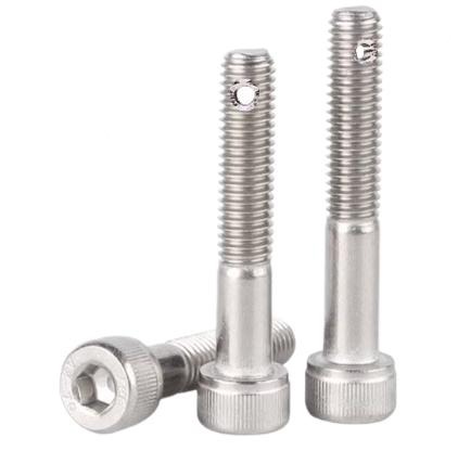 Hex Socket Cup Screw Supplier