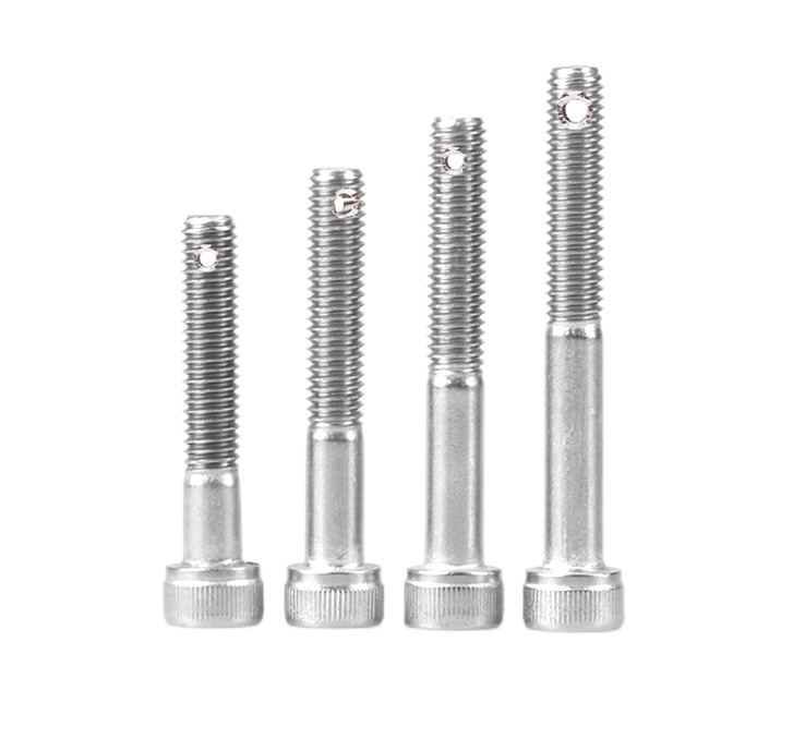 Hex Socket Cup Screws