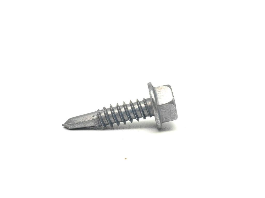 Hexagon Head Self-drilling Screw