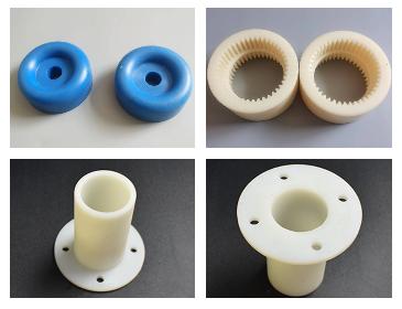 KENENG Injection Molding products