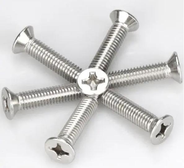 How to Prevent Screws from Rusting: A Comprehensive Guide