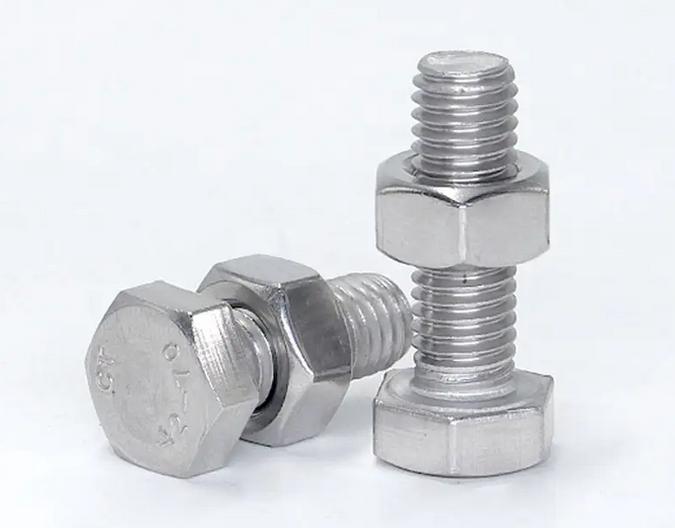 bolts and nuts supplier