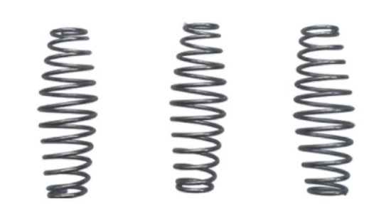 Customized Compression Springs