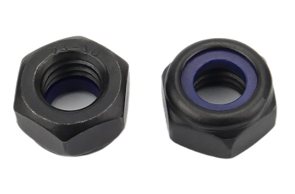 nylon insert lock nut