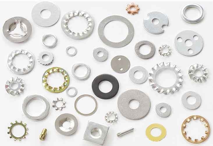 What are 8 Key Reasons for Using Washers in Screw Installation