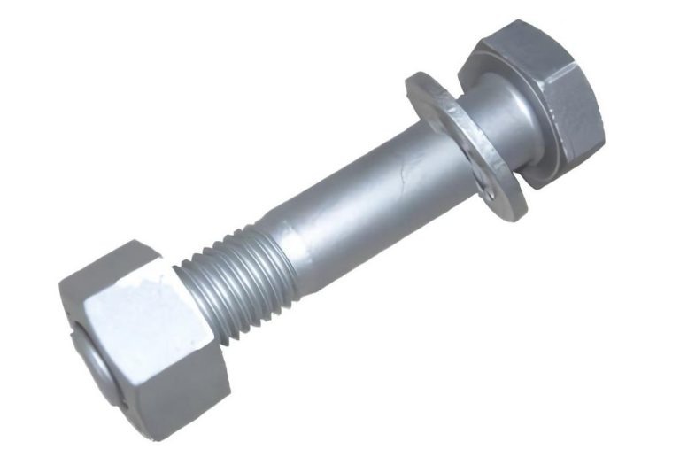 High-Strength Friction Grip Bolts vs. Ordinary Bolts: What are the Differences