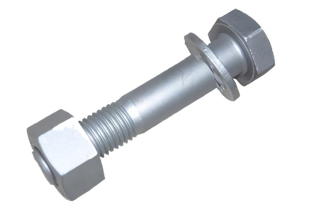 HighStrength Friction Grip Bolts and Ordinary Bolts What are the
