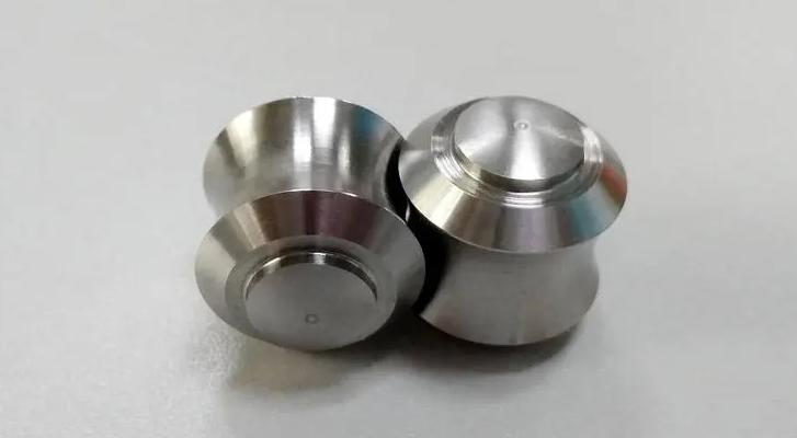 CNC Metal parts