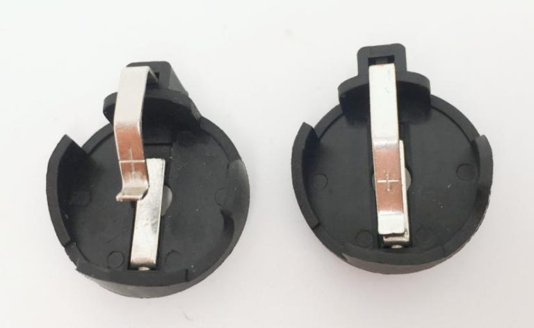 CR2032-7 Battery Holders