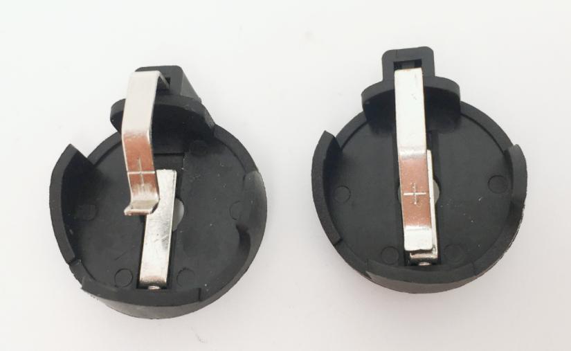 CR2032-7 battery holders