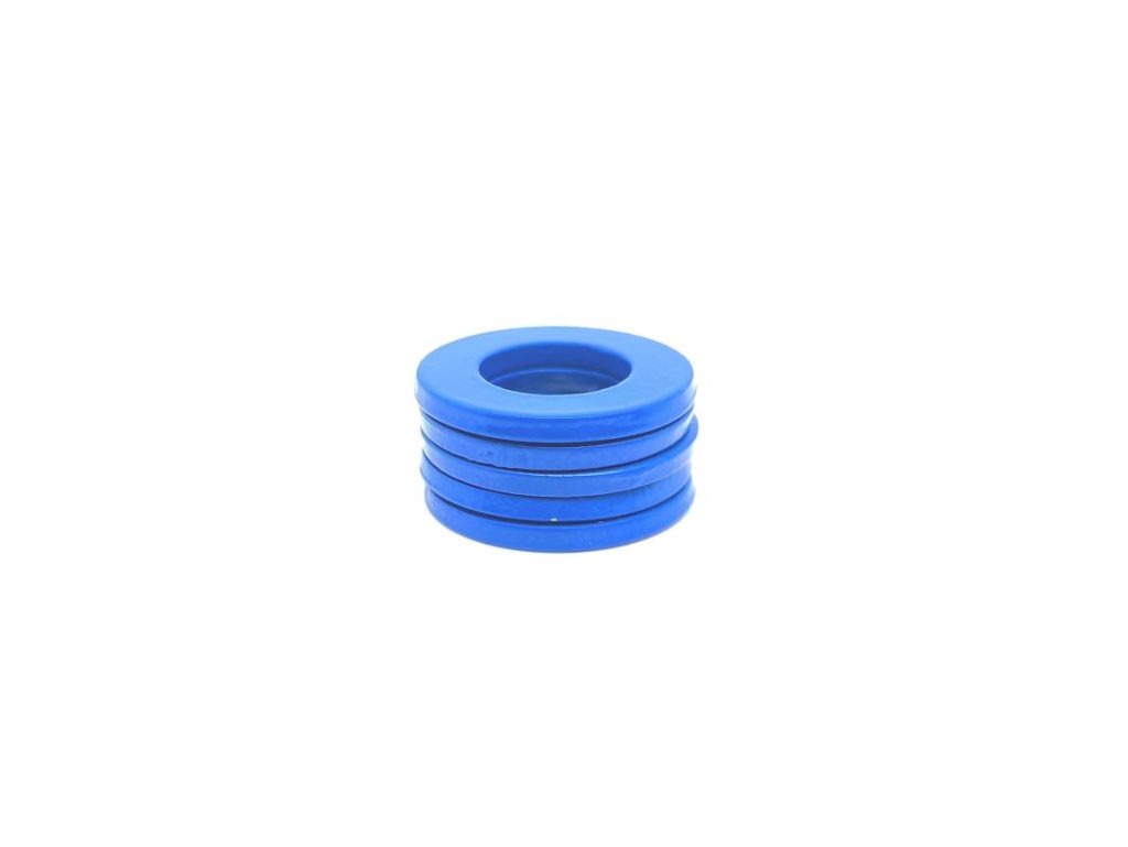 Custom Teflon Washers