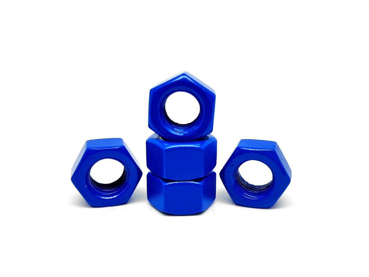 Hexagon Nuts Manufacturers