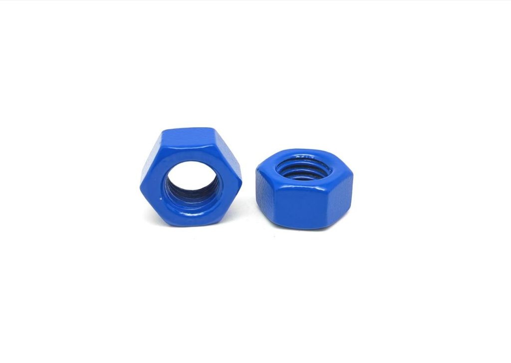 Hexagon Nuts Suppliers