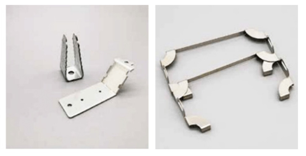 Precision Metal Brackets