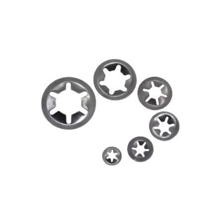 Push-on Washer Suppliers