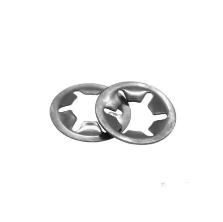 Push-on Washers Manufacturer