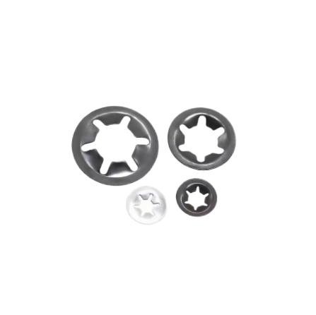 Push-on Washers Supplier