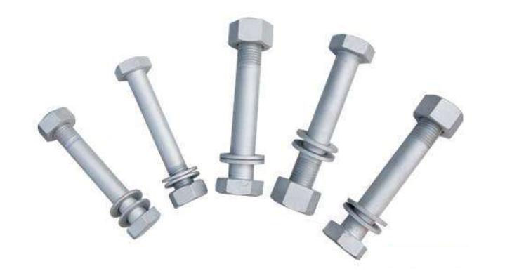 Screw manufacturer