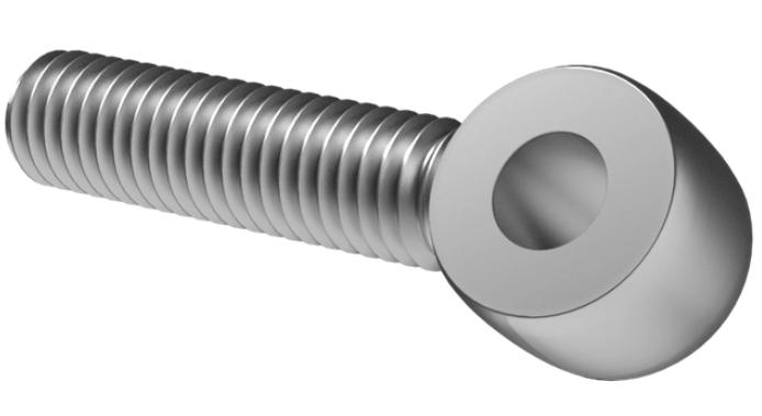 Swing bolt application