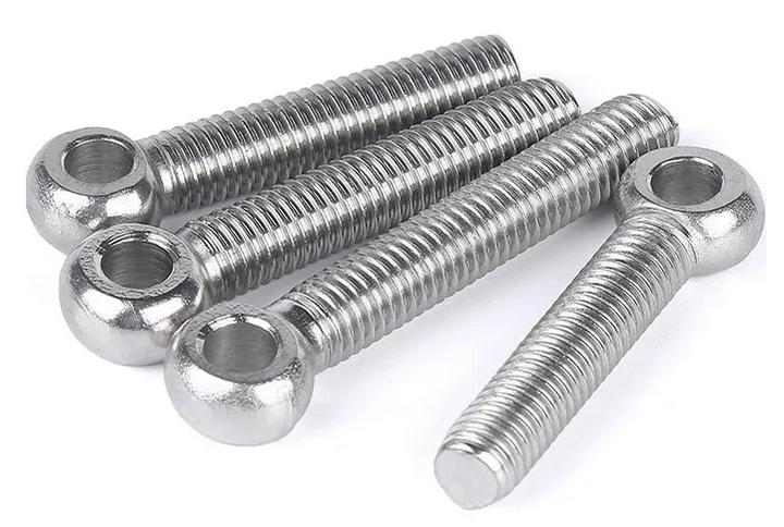 Swing bolt manufacturers