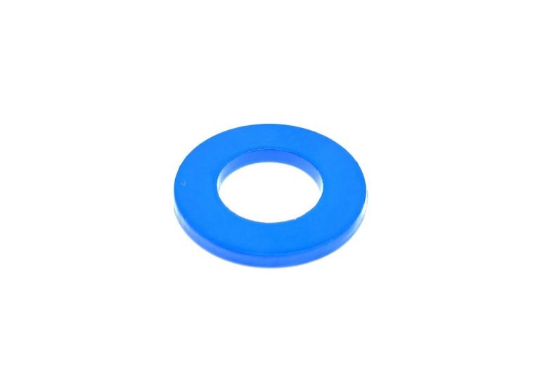 Custom Teflon Washer