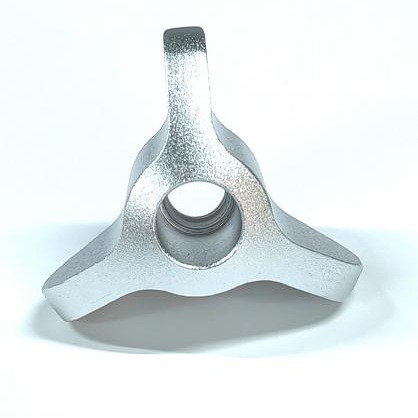 custom cnc machining part