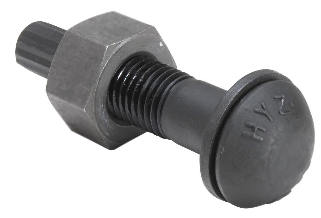 high strength friction grip bolts