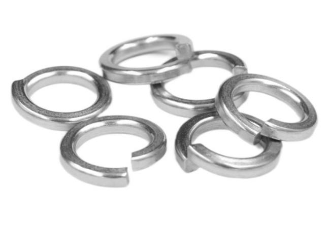 When to Use Spring Washers: A Comprehensive Guide