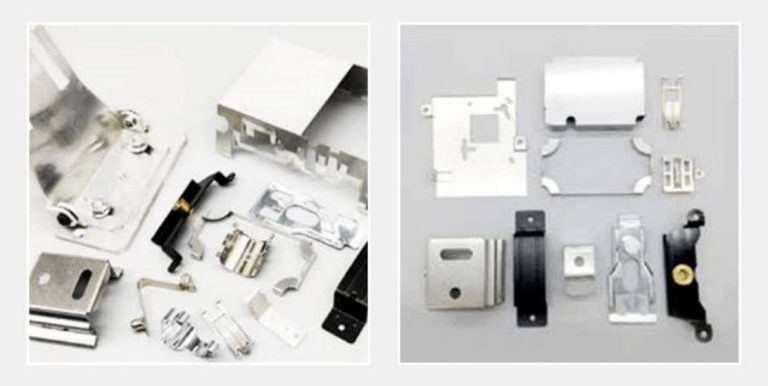 Stamped Metal Brackets: How to Manufacture and What Are the Applications