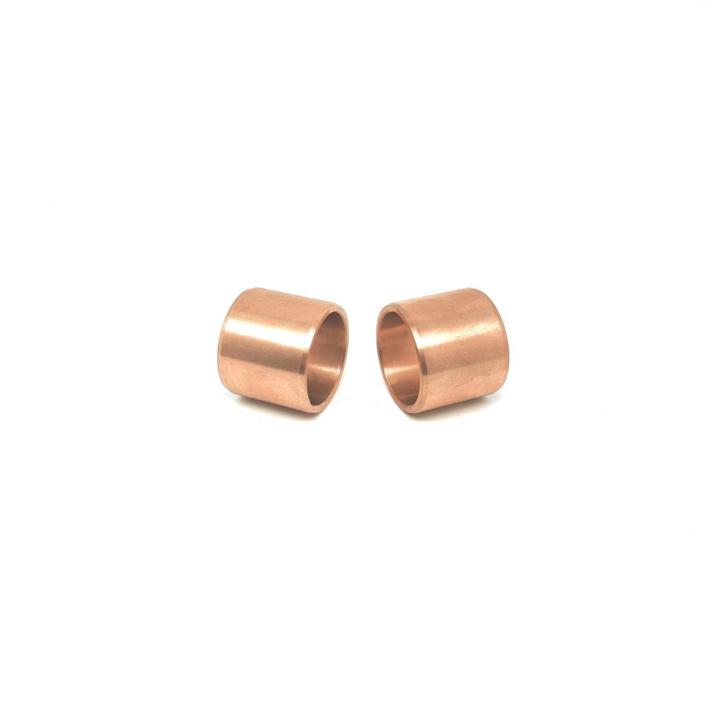 CNC Brass Bushing Manufacturer