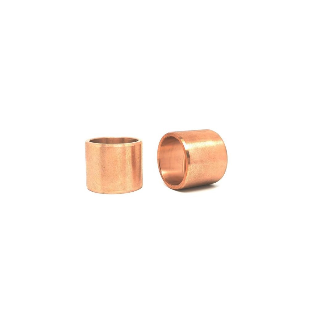 CNC Brass Bushing Supplier