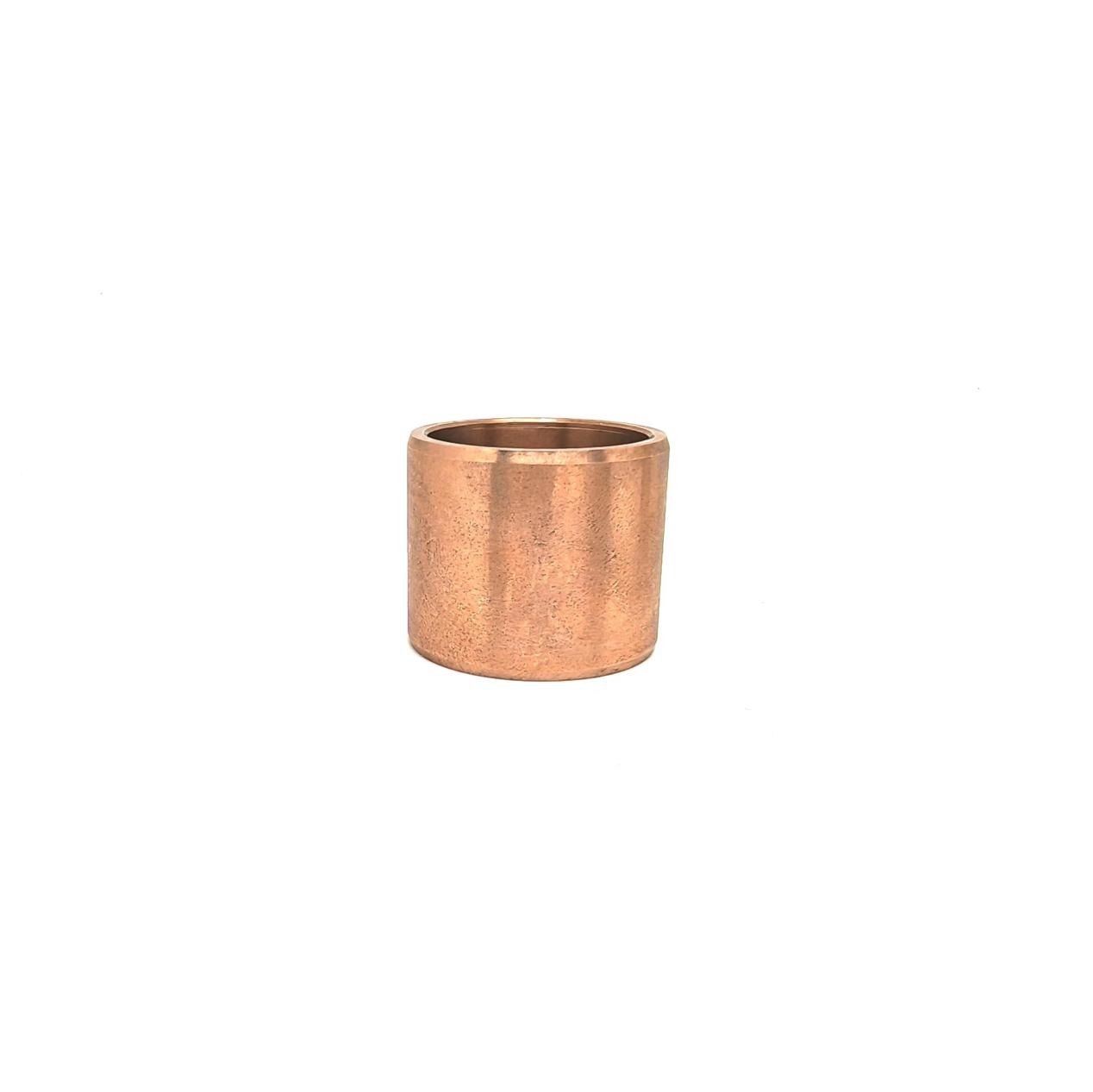 CNC Brass Bushing