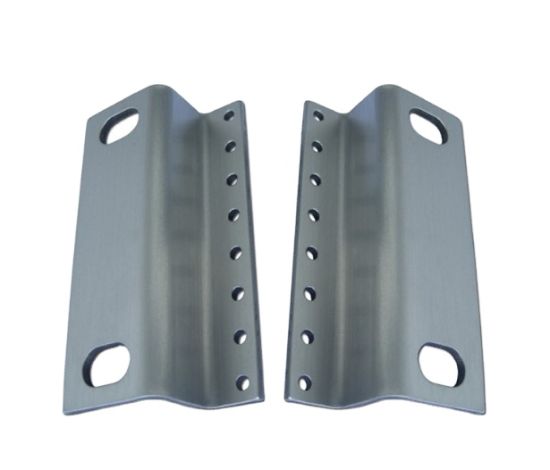 China Metal Stamping Parts