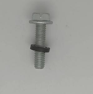 Fluted Flange Bolt Manufacturer